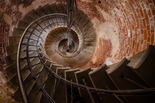 Vertigo
