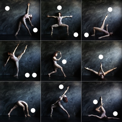 Dance Study