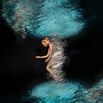 Rebirth of Aphrodite