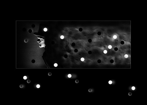 Unlocked atoms 2