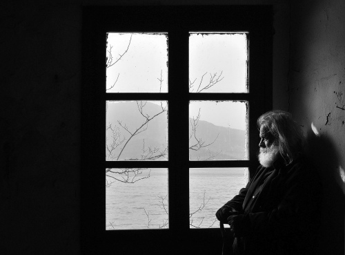 loneliness