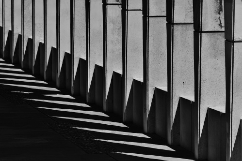 Sombras proyectadas