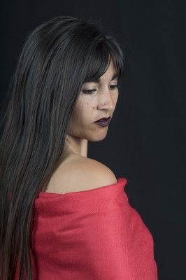 Barbara profil 3