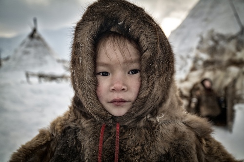 Nenet Children 20.02