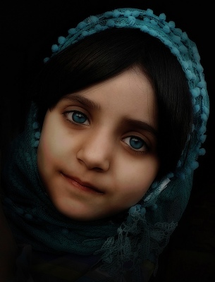 Eyes magic