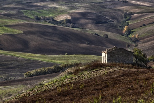 Monti Dauni