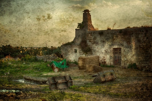 Masseria