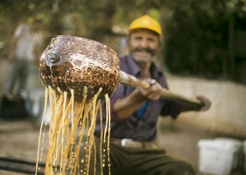 pekmez
