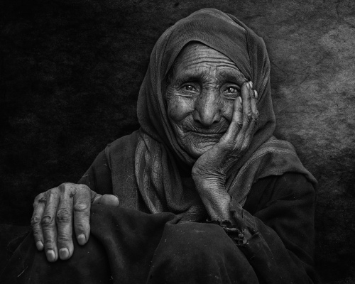 Age marks