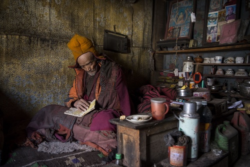 Reading time