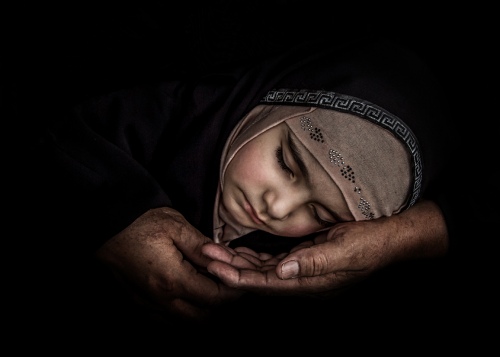 Sleeping Beauty