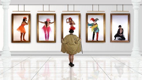 Exhibicionista