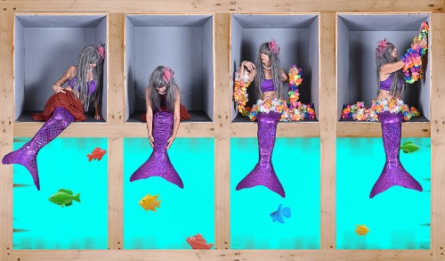 Las sirenas