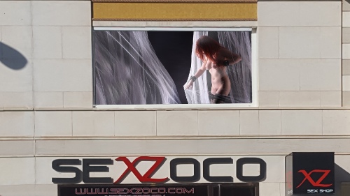SexZoco