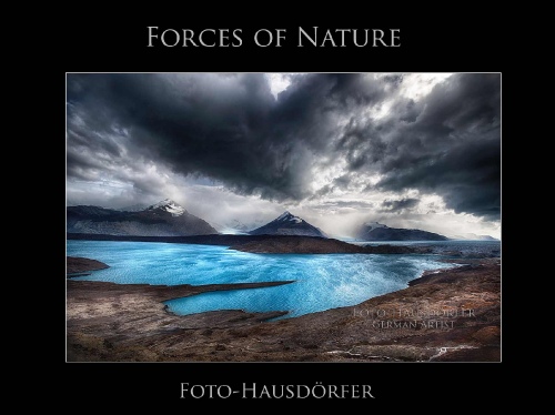 Forces of Nature