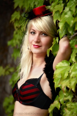 In Wine