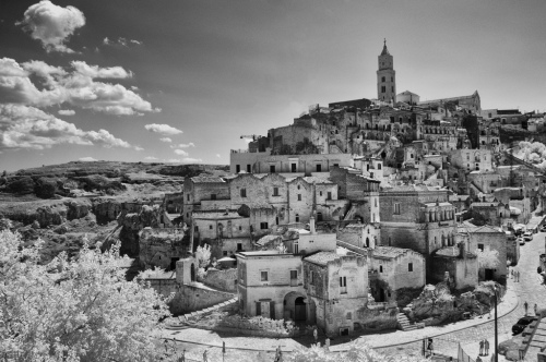 Matera