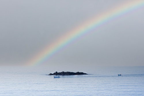 Rainbow