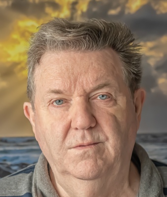 Fred Øie