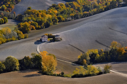 Wonderful Autumn