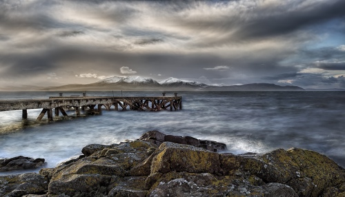 Arran View