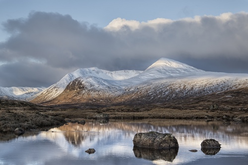 Dawn Reflections