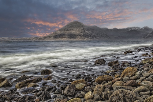 Elgol Sunset