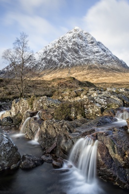 The Buachaille