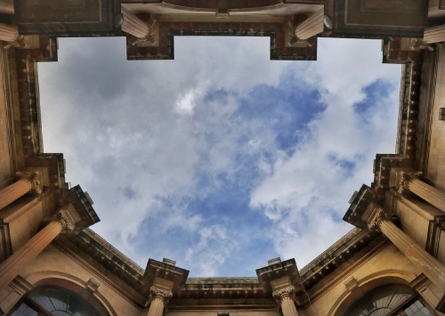 Heraklion Loggia
