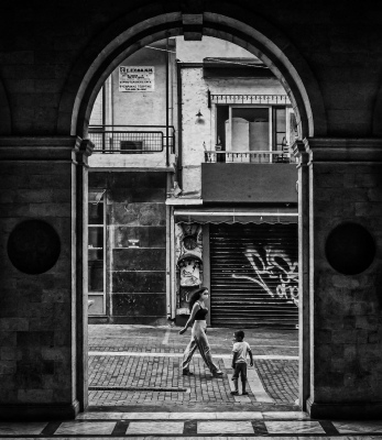Loggia 