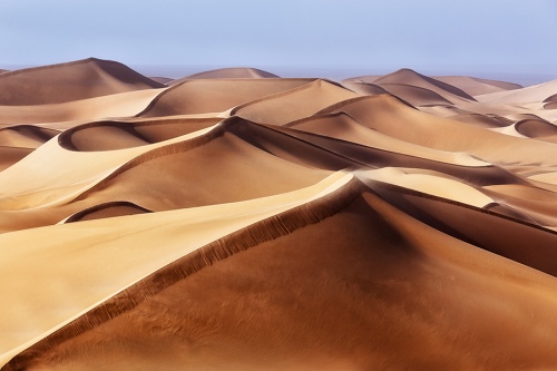 Dunes EQ2