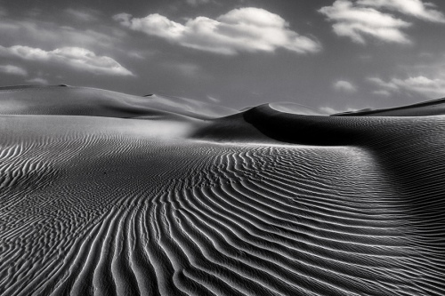 Light and Shadow