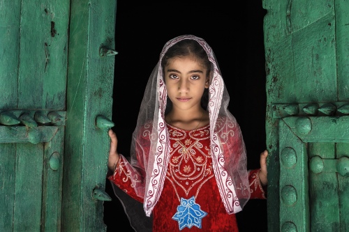 Village Girl 2