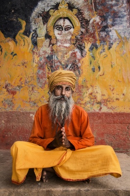 Worship Color