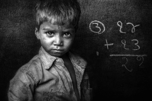 Baby Math 2