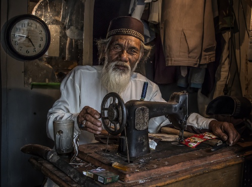 Tailor