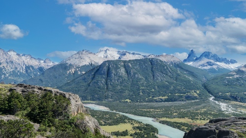 Patagonia