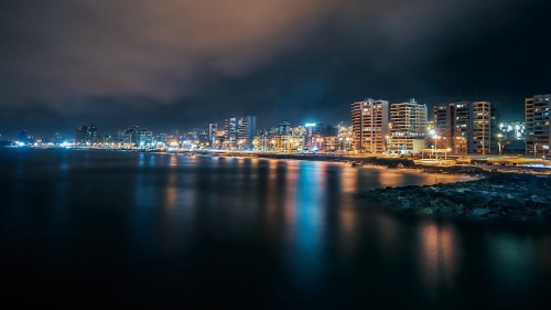 Waterfront