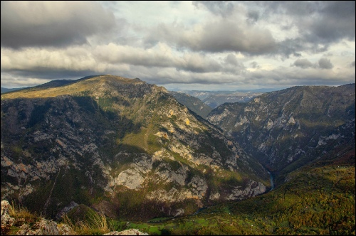 Curevac, Durmitor