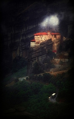 Meteora II