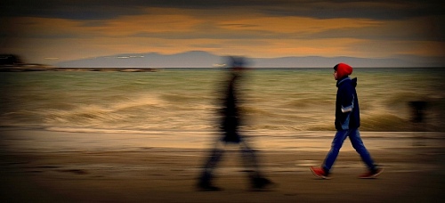 Walking