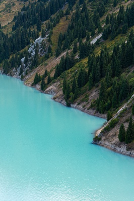 Blue Azure