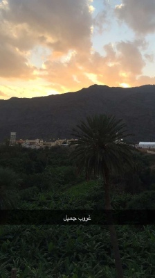 Jaber