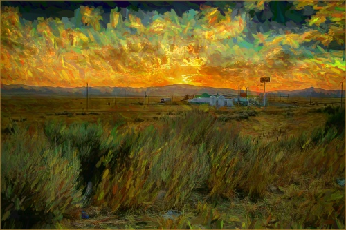 Idaho Truck Stop_3446