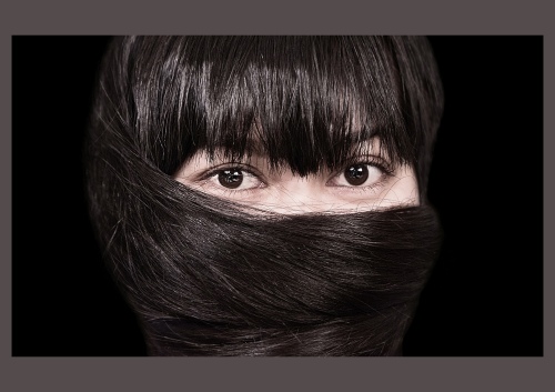 Mystical Eyes