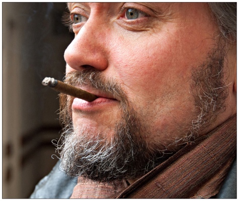 Cigarman