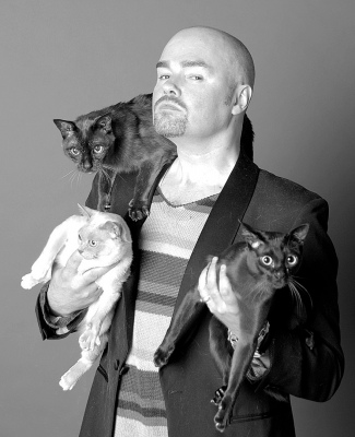 S´Catman