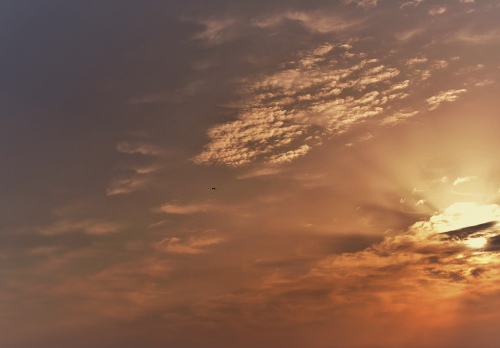 Sunrise 