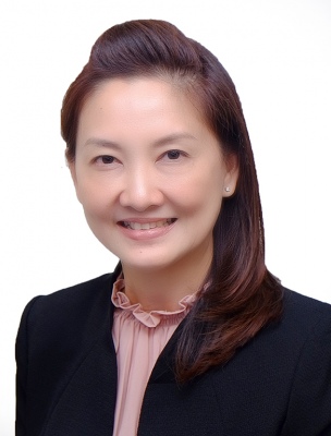 Ms Jenn Koh