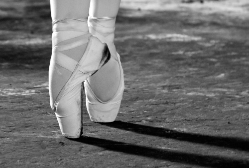 Pointe